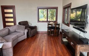 Montana Lake Cabin - Polson, Montana