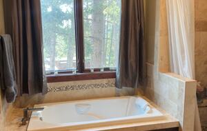 Montana Lake Cabin - Polson, Montana