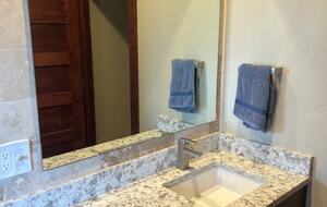 Montana Lake Cabin - Polson, Montana