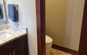 Montana Lake Cabin - Polson, Montana