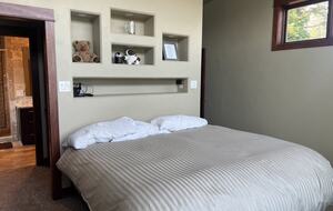 Montana Lake Cabin - Polson, Montana