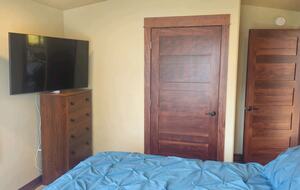 Montana Lake Cabin - Polson, Montana