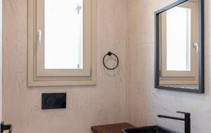 Mykonos Oceanview Villa with Pool & Views - Mykonos, Greece