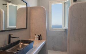 Mykonos Oceanview Villa with Pool & Views - Mykonos, Greece