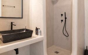 Mykonos Oceanview Villa with Pool & Views - Mykonos, Greece