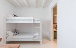 Mykonos Oceanview Villa with Pool & Views - Mykonos, Greece