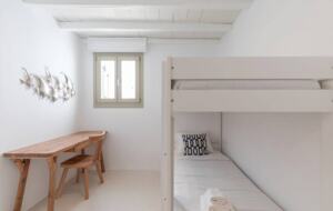 Mykonos Oceanview Villa with Pool & Views - Mykonos, Greece