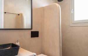 Mykonos Oceanview Villa with Pool & Views - Mykonos, Greece