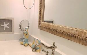 30A Rosemary/Alys Beach Retreat - Inlet Beach, Florida