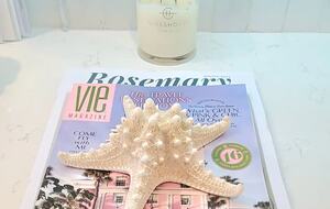 30A Rosemary/Alys Beach Retreat - Inlet Beach, Florida