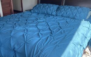 Montana Lake Cabin - Polson, Montana