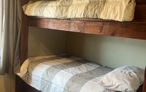 Montana Lake Cabin - Polson, Montana