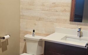 Montana Lake Cabin - Polson, Montana