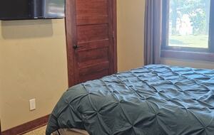 Montana Lake Cabin - Polson, Montana