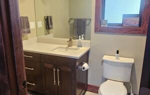 Montana Lake Cabin - Polson, Montana