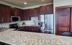 Montana Lake Cabin - Polson, Montana