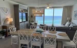 WaveSong | Luxury Living On Navarre Beach Florida - Navarre, Florida