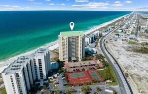 Belle Mer Condominium