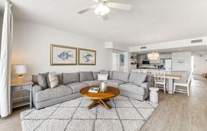 Large sectional couch