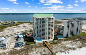 WaveSong | Luxury Living On Navarre Beach Florida - Navarre, Florida