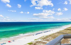 WaveSong | Luxury Living On Navarre Beach Florida - Navarre, Florida