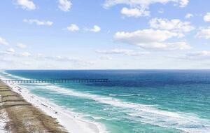 WaveSong | Luxury Living On Navarre Beach Florida - Navarre, Florida