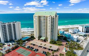 WaveSong | Luxury Living On Navarre Beach Florida - Navarre, Florida