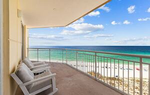 WaveSong | Luxury Living On Navarre Beach Florida - Navarre, Florida