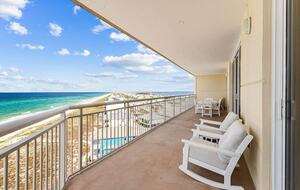 WaveSong | Luxury Living On Navarre Beach Florida - Navarre, Florida