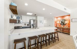 WaveSong | Luxury Living On Navarre Beach Florida - Navarre, Florida