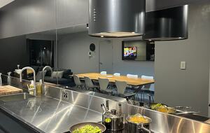 Modern Oasis in Bowen Hills - Brisbane, Australia