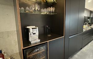 Modern Oasis in Bowen Hills - Brisbane, Australia