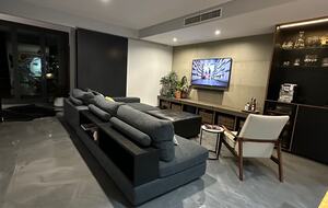 Modern Oasis in Bowen Hills - Brisbane, Australia