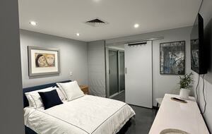 Modern Oasis in Bowen Hills - Brisbane, Australia