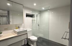 Modern Oasis in Bowen Hills - Brisbane, Australia