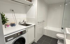 Modern Oasis in Bowen Hills - Brisbane, Australia