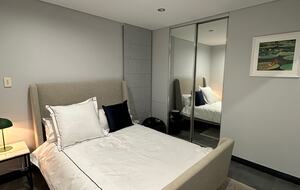 Modern Oasis in Bowen Hills - Brisbane, Australia