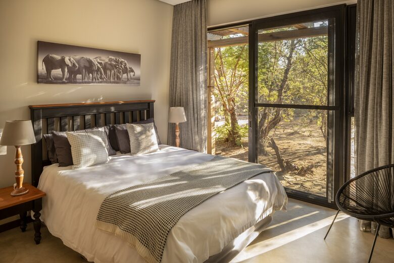 Rixile Kruger Lodge - Skukuza, South Africa