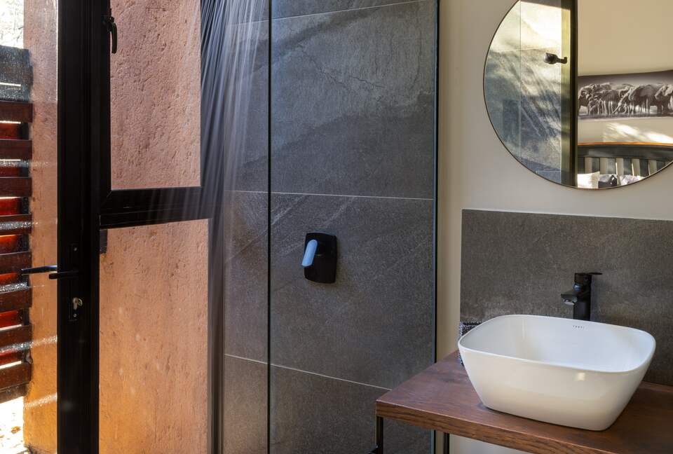 Rixile Kruger Lodge - Skukuza, South Africa