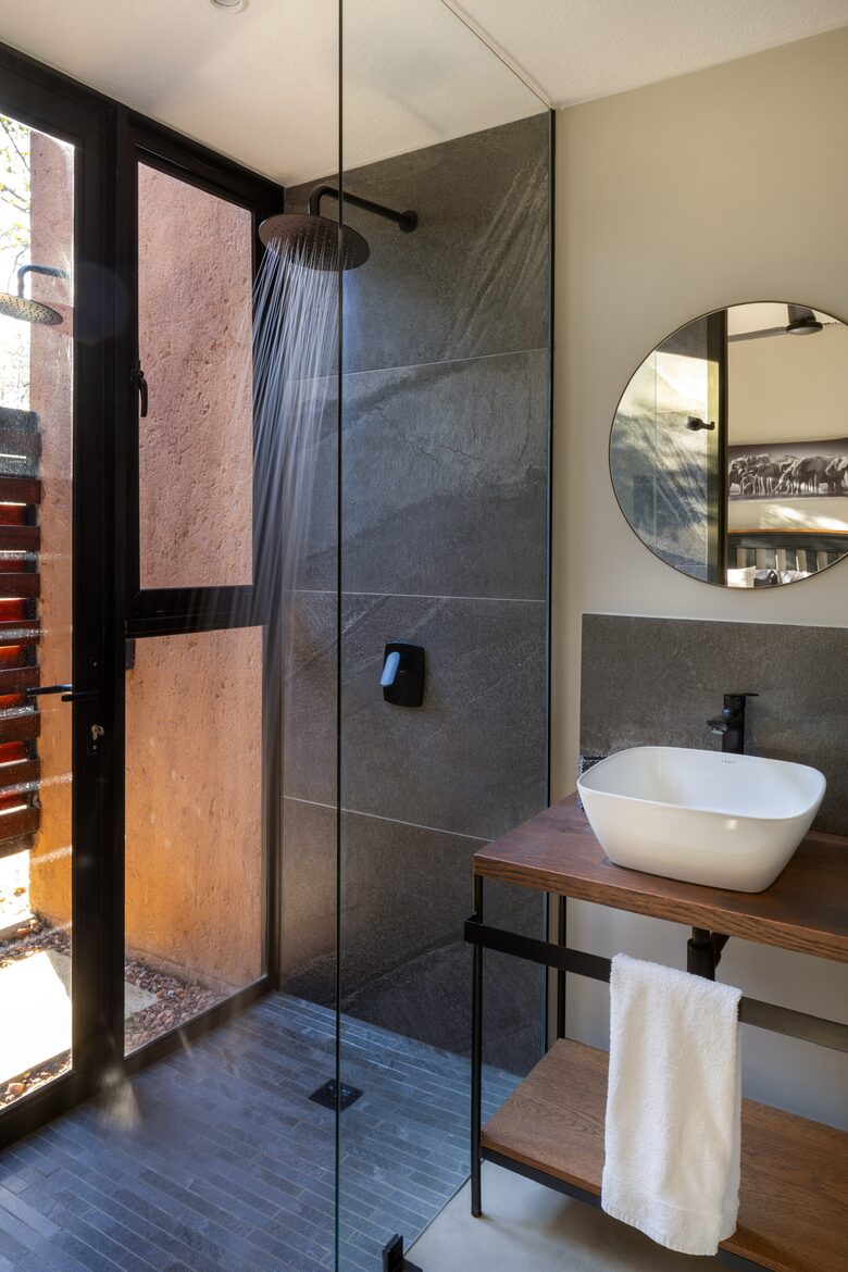 Rixile Kruger Lodge - Skukuza, South Africa