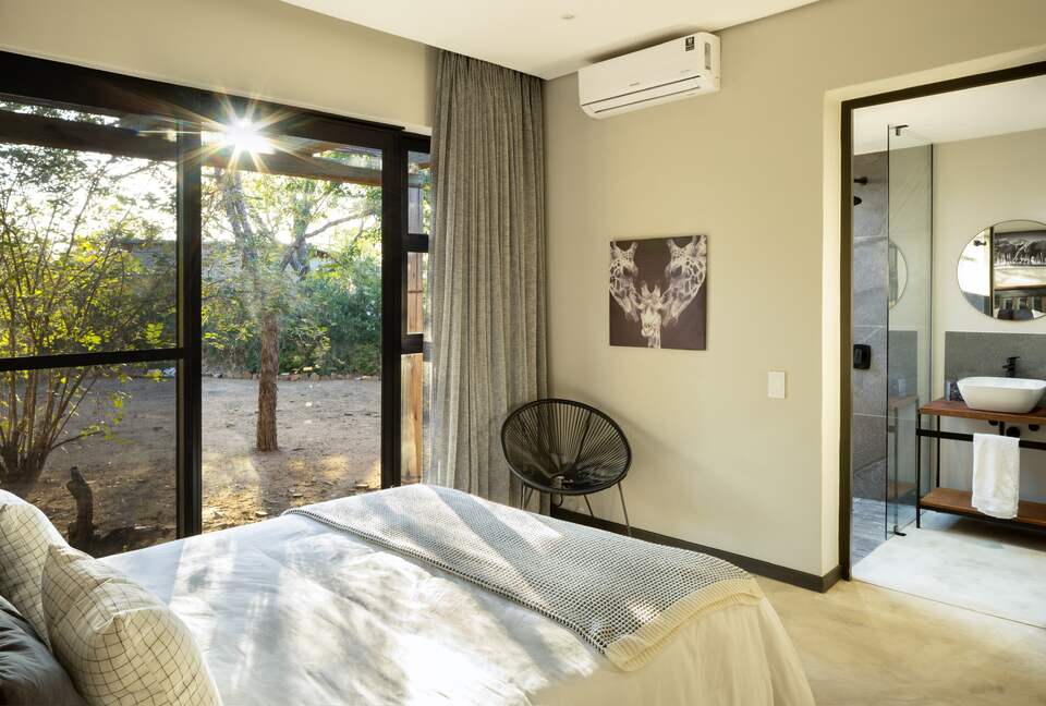 Rixile Kruger Lodge - Skukuza, South Africa