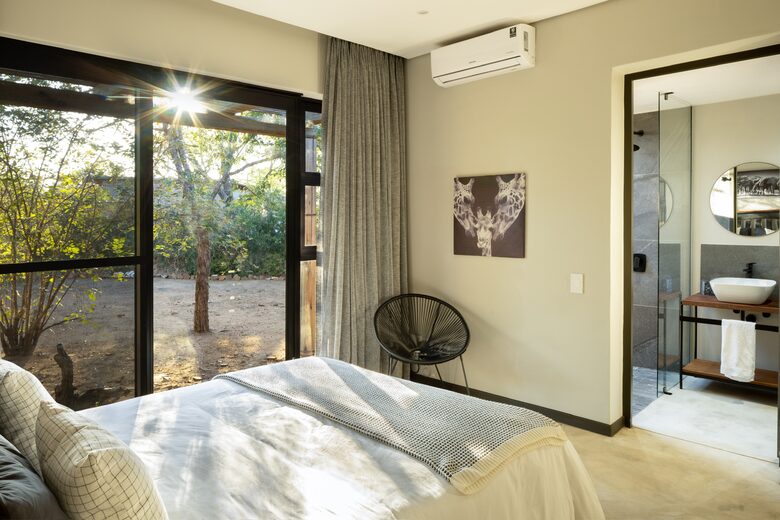 Rixile Kruger Lodge - Skukuza, South Africa