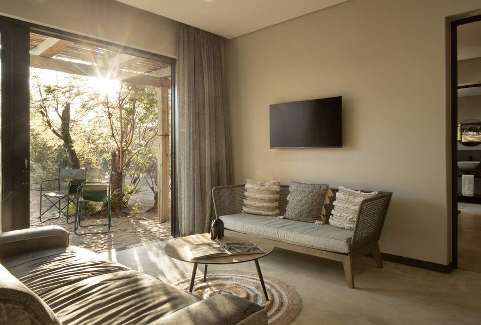 Rixile Kruger Lodge - Skukuza, South Africa