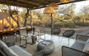 Rixile Kruger Lodge - Skukuza, South Africa