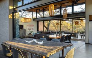 Rixile Kruger Lodge - Skukuza, South Africa