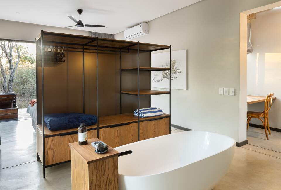 Rixile Kruger Lodge - Skukuza, South Africa