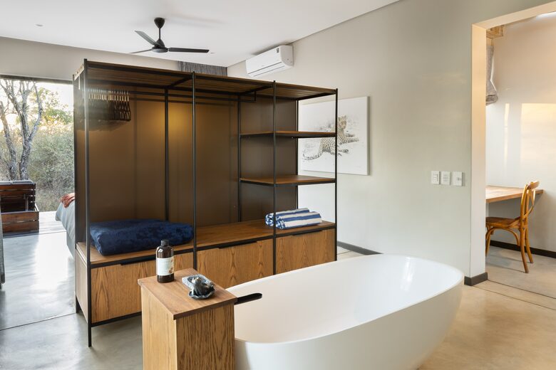 Rixile Kruger Lodge - Skukuza, South Africa