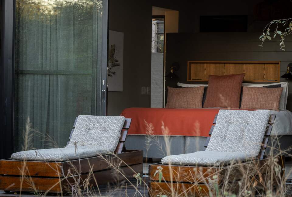 Rixile Kruger Lodge - Skukuza, South Africa