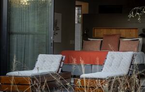 Rixile Kruger Lodge - Skukuza, South Africa