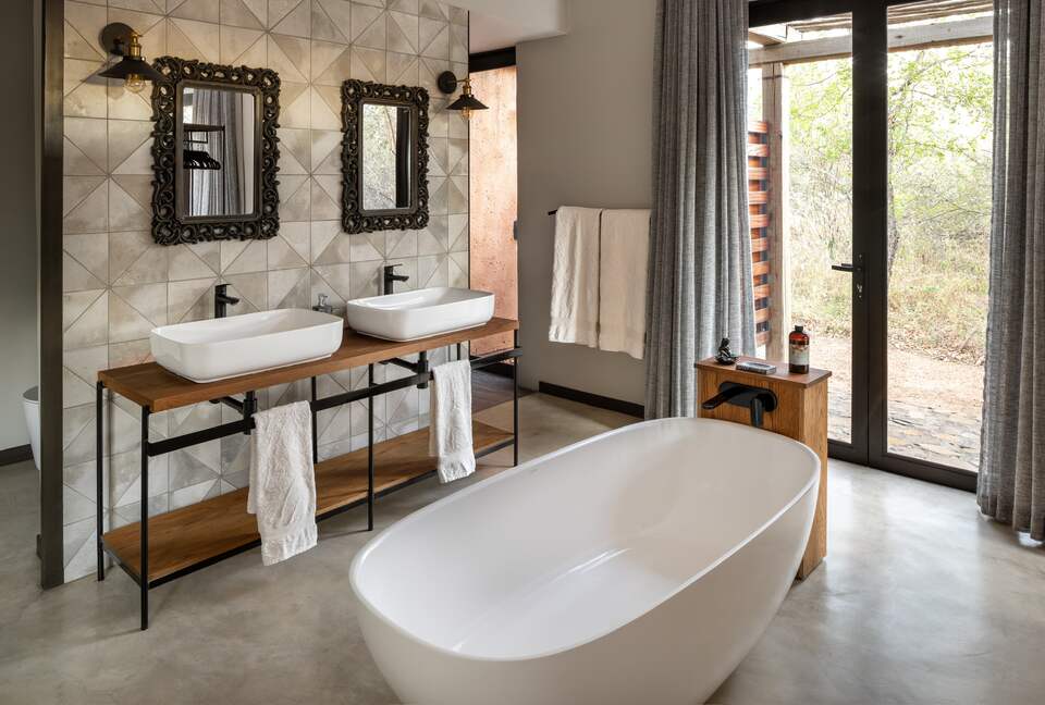 Rixile Kruger Lodge - Skukuza, South Africa